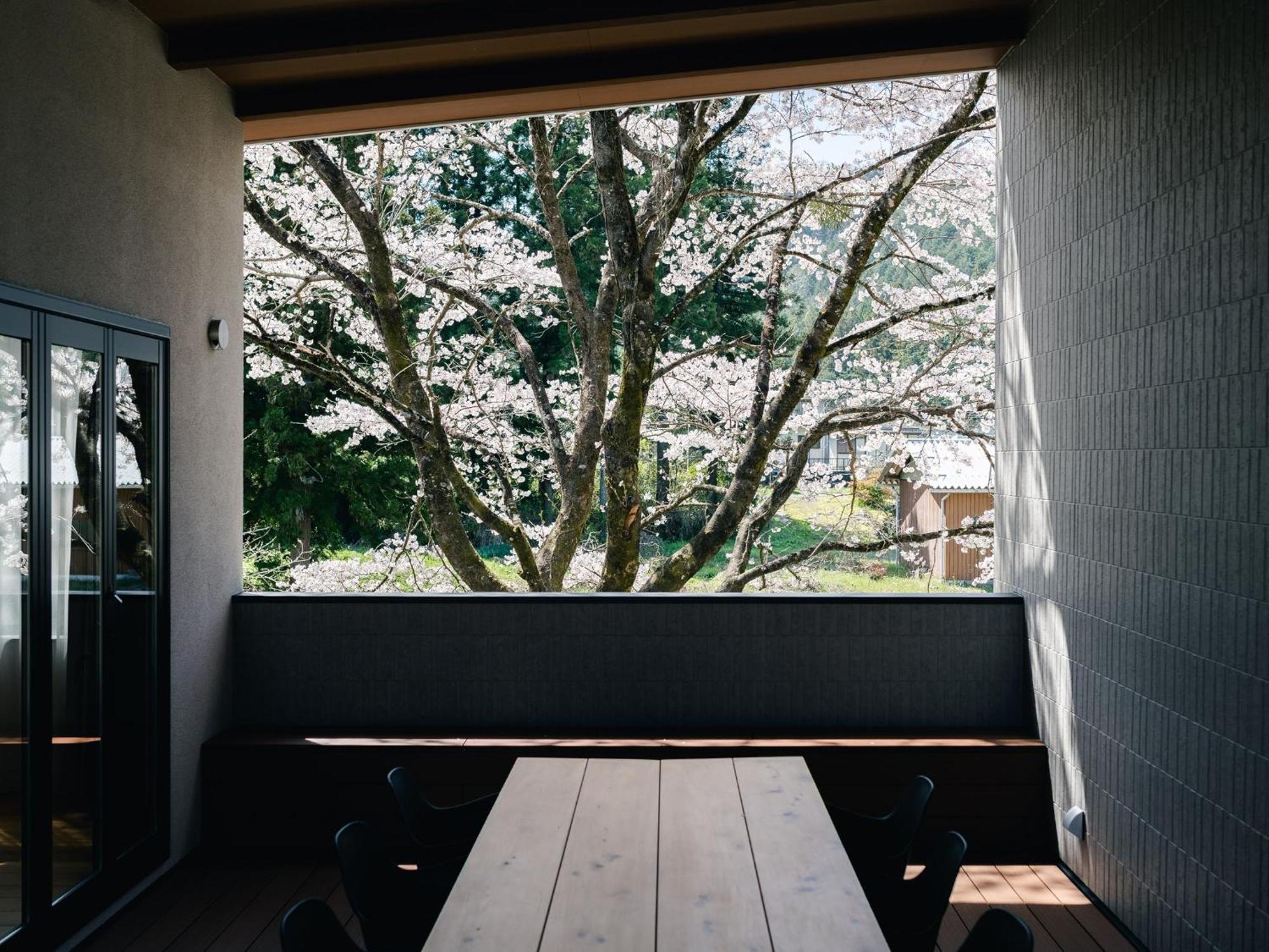 Tef Tanigumi - Vacation Stay 78908V Ibigawa Eksteriør billede