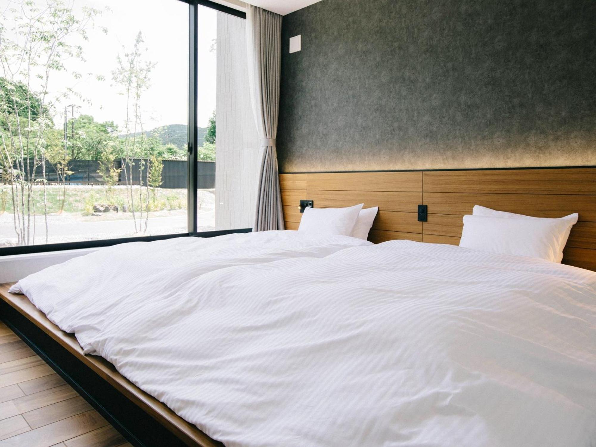 Tef Tanigumi - Vacation Stay 78908V Ibigawa Eksteriør billede