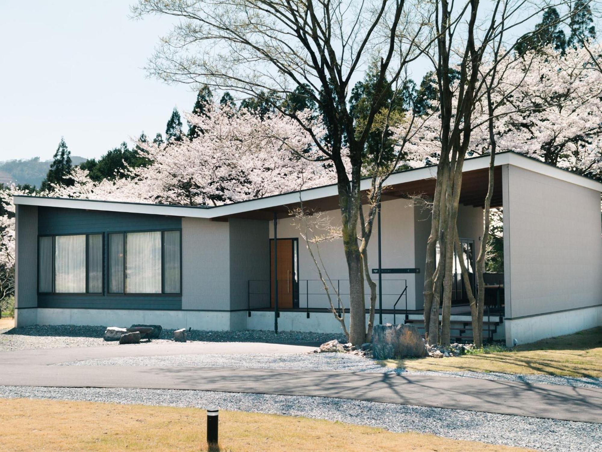 Tef Tanigumi - Vacation Stay 78908V Ibigawa Eksteriør billede