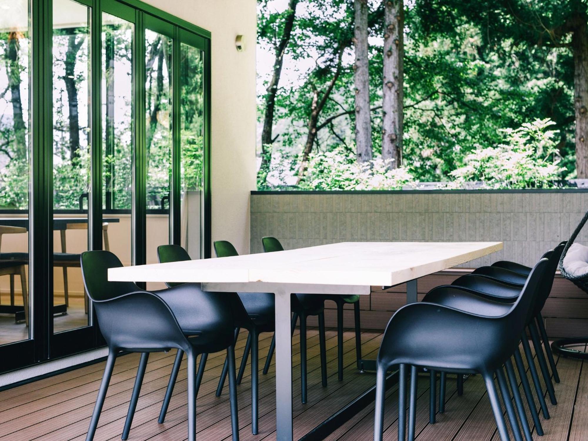 Tef Tanigumi - Vacation Stay 78908V Ibigawa Eksteriør billede