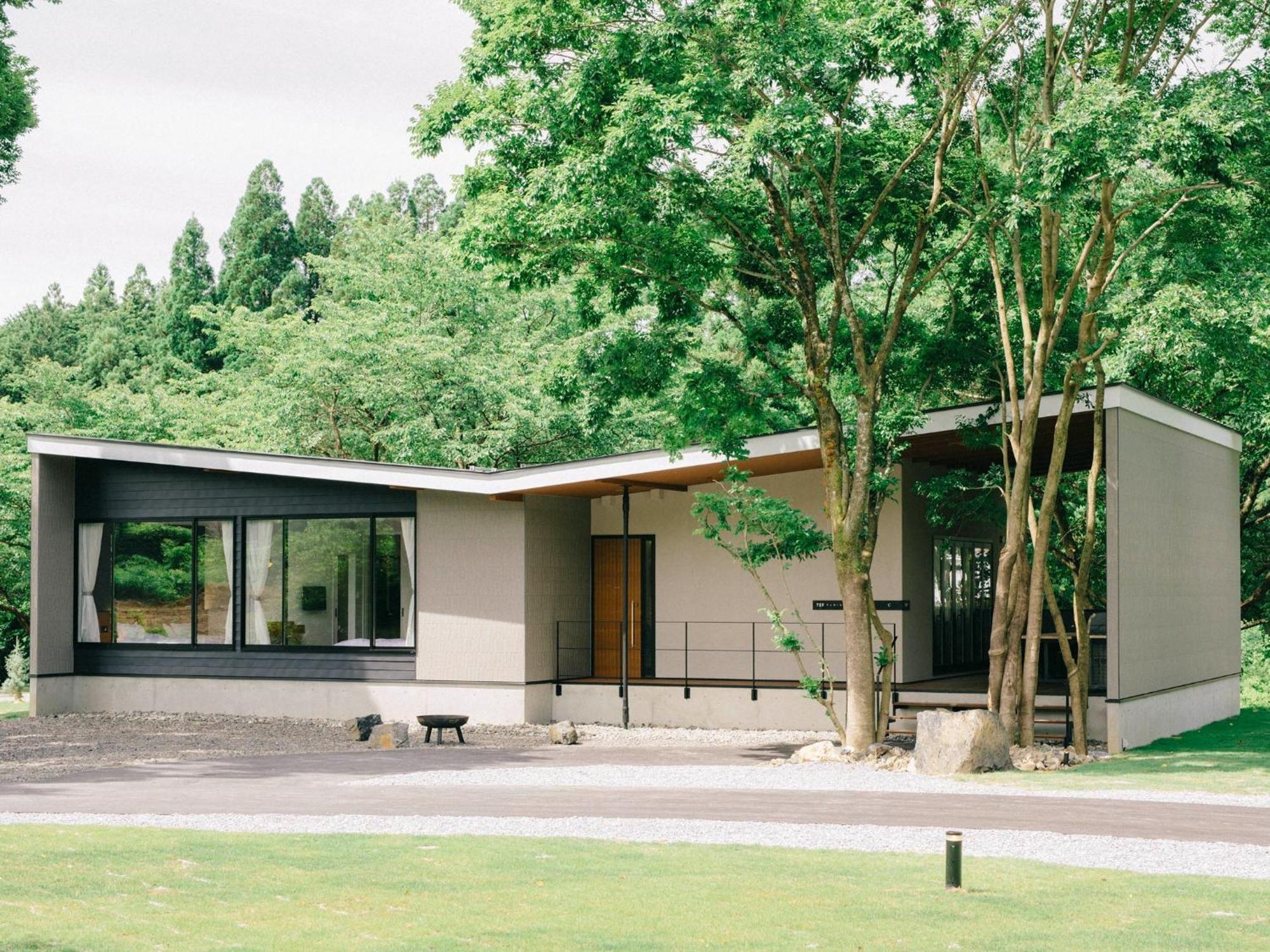 Tef Tanigumi - Vacation Stay 78908V Ibigawa Eksteriør billede